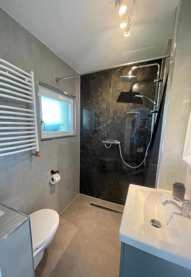Moor-Home Studio Apartment Ganderkesee Luaran gambar